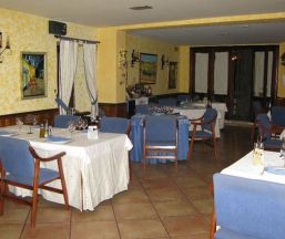 Restaurante Restaurante Casa Juan