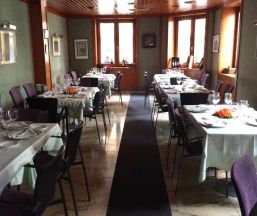 Restaurante Serafín