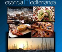 Restaurante Agua de Mar Denia