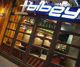 Comercial Bibey Restaurante Comercial Bibey