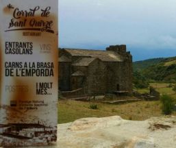 Restaurante El Corral de Sant Quirze