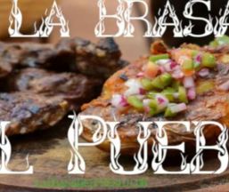 Restaurante La Brasa Del Pueblo