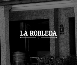 Restaurante La Robleda