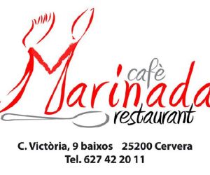 Restaurante Restaurant Marinada