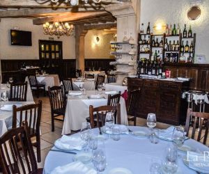 Restaurante La Plata