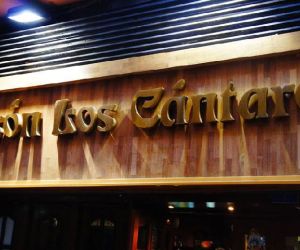 Restaurante Los Cántaros