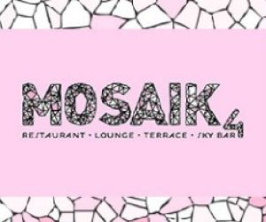 Restaurante Mosaik 4