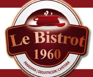 Restaurante Le Bistrot 1960