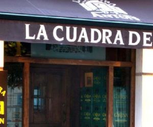 Restaurante La Cuadra de Antón
