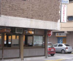 Restaurante Bar la Parrilla