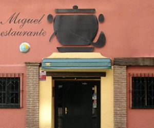 Restaurante Restaurante Miguel