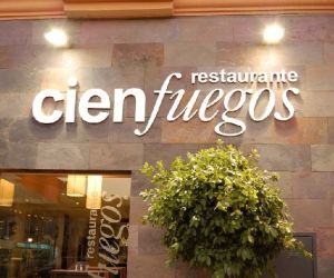 Restaurante Restaurante Cienfuegos