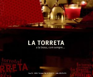 Restaurante La Torreta