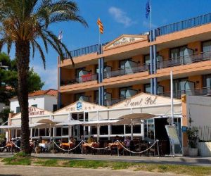 Restaurante Restaurant Sant Pol