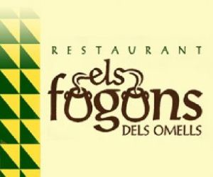 Restaurante Els Fogons dels Omells