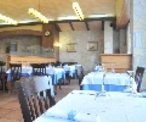Restaurante El Rebost de Montigalà