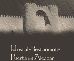 Restaurante Hostal Puerta del Alcázar
