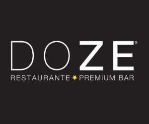 Restaurante DOZE Restaurante Premium Bar