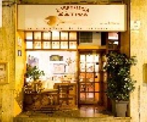 Restaurante Arrosseria Xàtiva