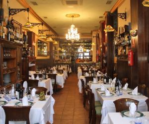 Restaurante Restaurante Casa Paca