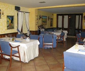 Restaurante Restaurante Casa Juan