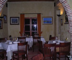 Restaurante Restaurante Casa de Adriana