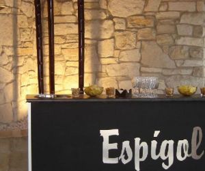 Restaurante Espígol Restaurant