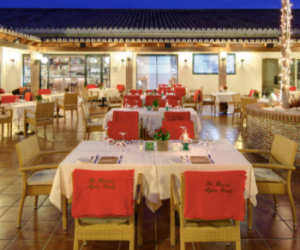 Restaurante Da Bruno Mijas Costa