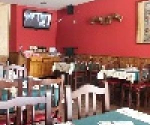 Restaurante La Rostisseria del Pallars