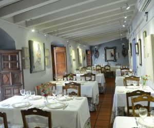 Restaurante Casa Pepe de la Judería