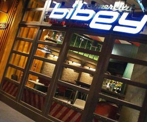 Restaurante Comercial Bibey